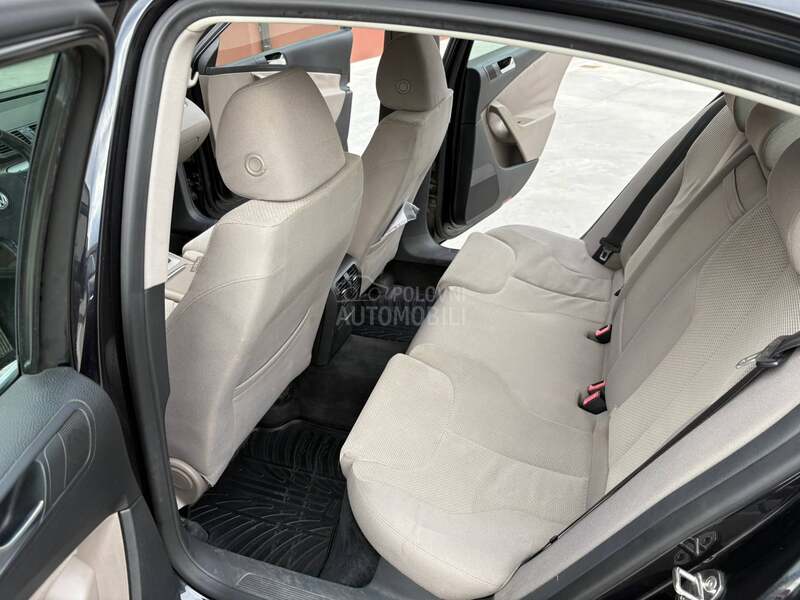 Volkswagen Passat B6 1.9tdi