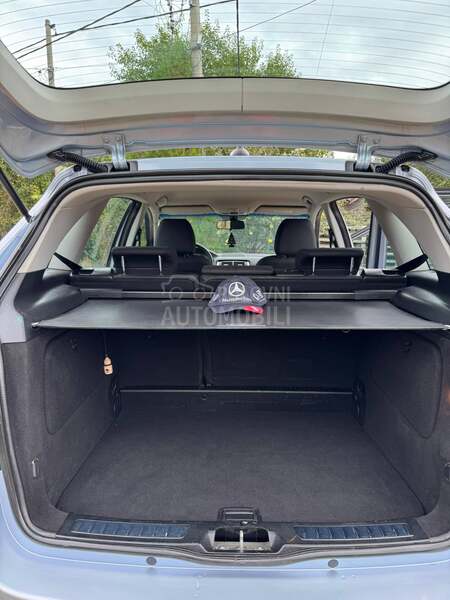 Mercedes Benz B 170 