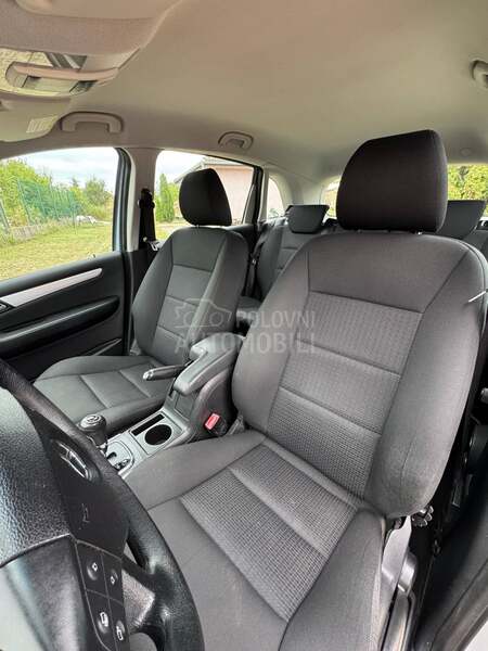 Mercedes Benz B 170 