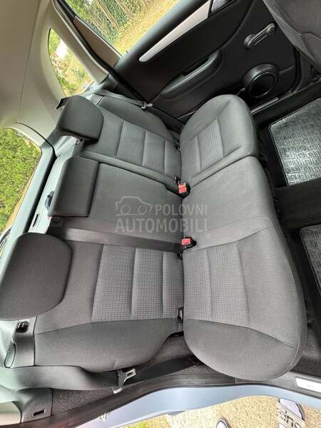 Mercedes Benz B 170 