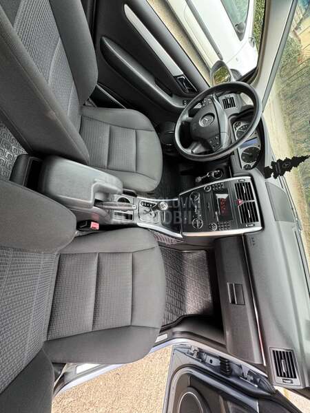 Mercedes Benz B 170 