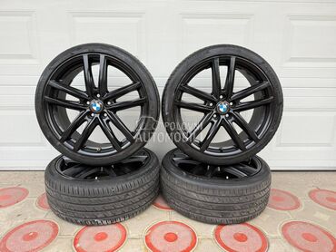 Aluminijumske felne  19" 5 x 112