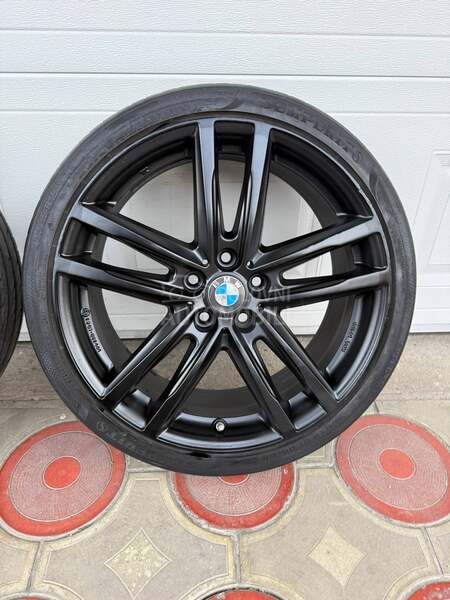 Aluminijumske felne  19" 5 x 112