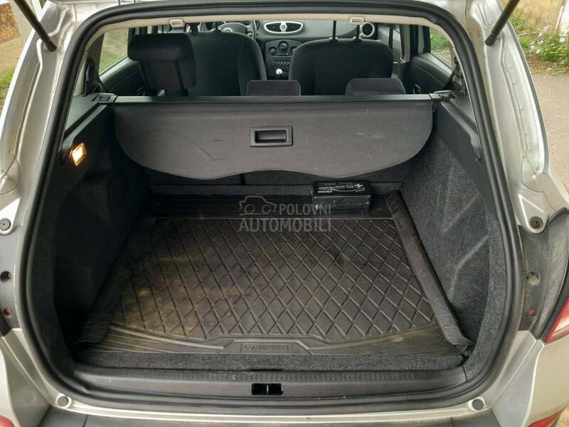 Renault Clio 1.2 I