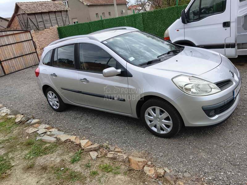 Renault Clio 1.2 I