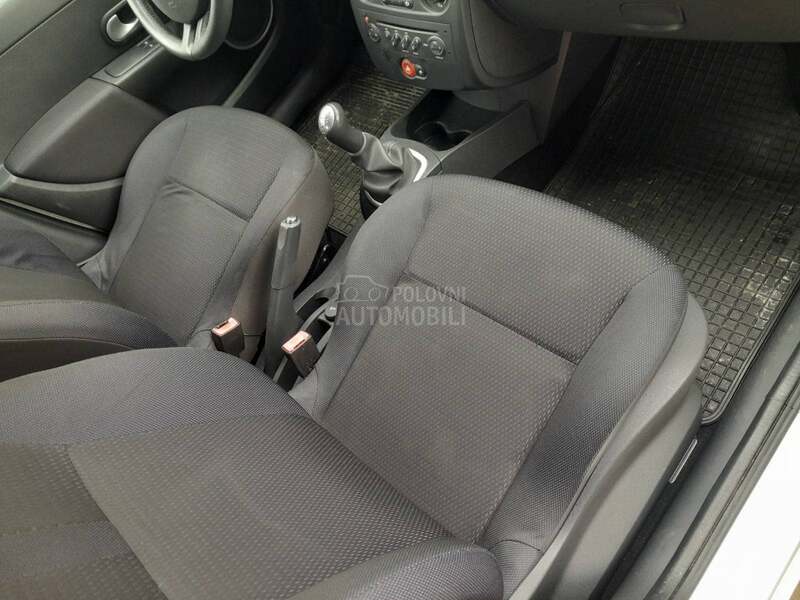 Renault Clio 1.2 I