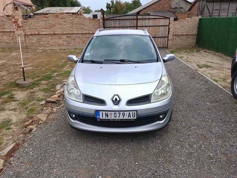 Renault Clio 1.2 I