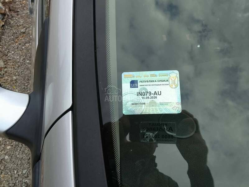 Renault Clio 1.2 I