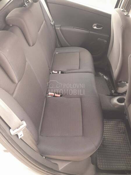 Renault Clio 1.2 I