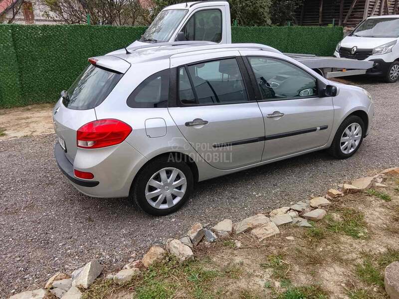 Renault Clio 1.2 I