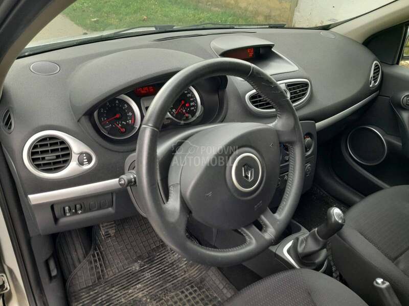 Renault Clio 1.2 I