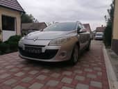 Renault Megane 1.5 DCI