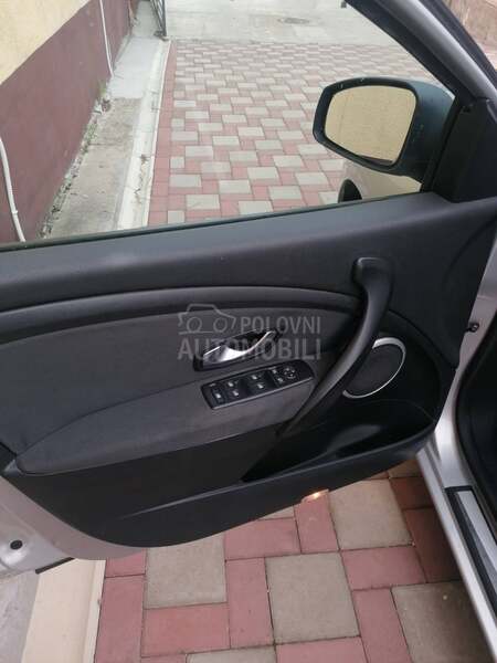 Renault Megane 1.5 DCI