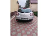 Renault Megane 1.5 DCI