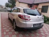 Renault Megane 1.5 DCI