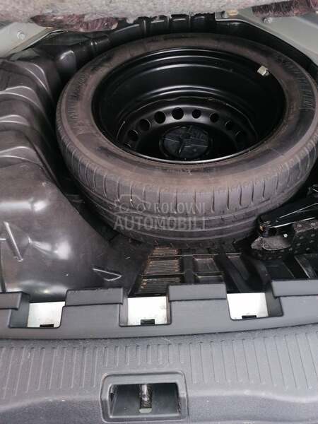 Renault Megane 1.5 DCI