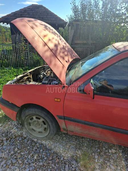 Volkswagen Golf 3 