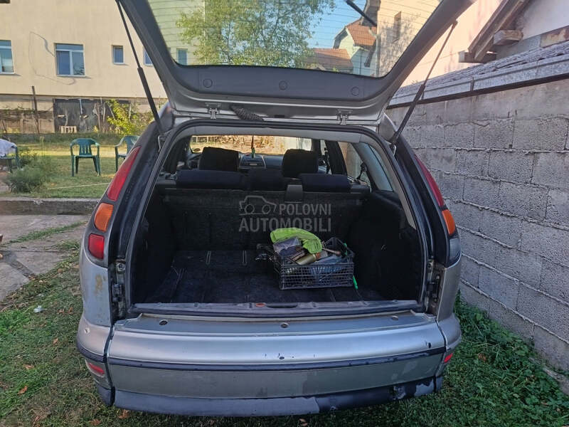 Fiat Marea 