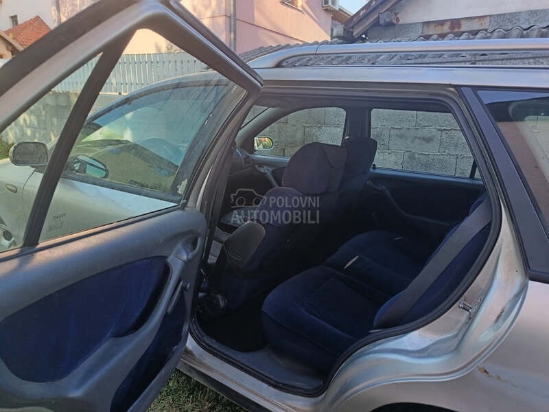 Fiat Marea 