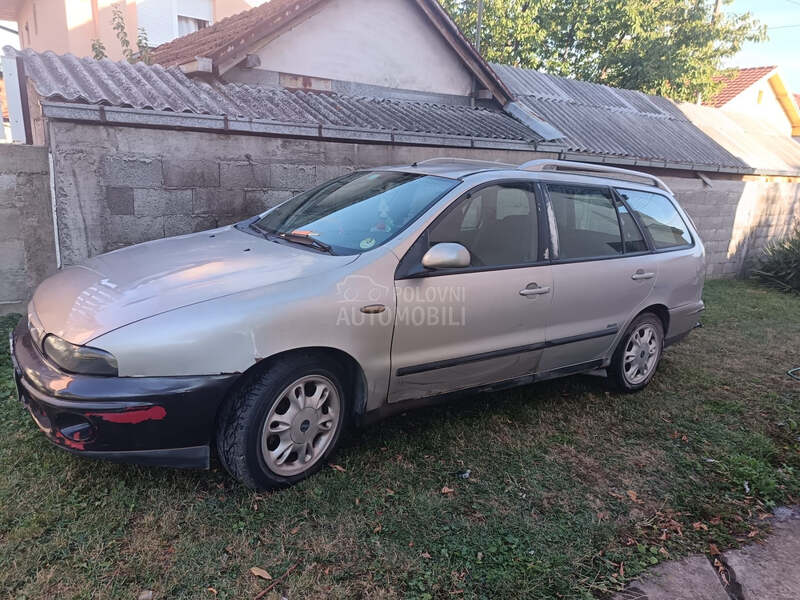 Fiat Marea 