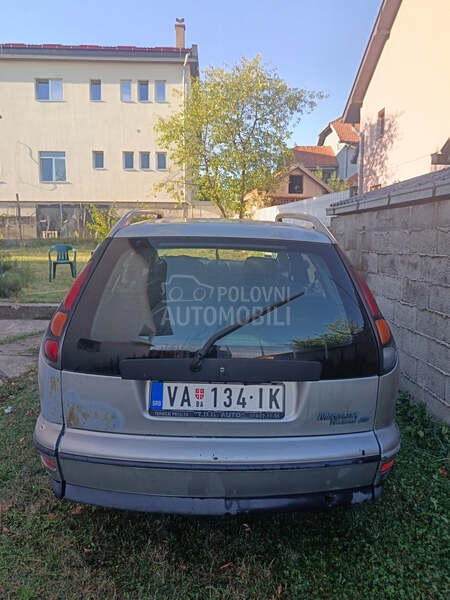 Fiat Marea 