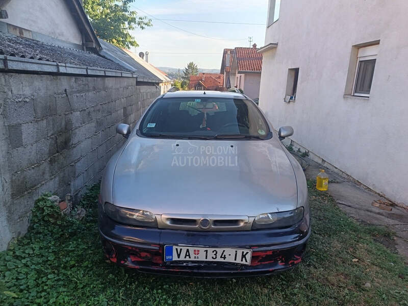 Fiat Marea 