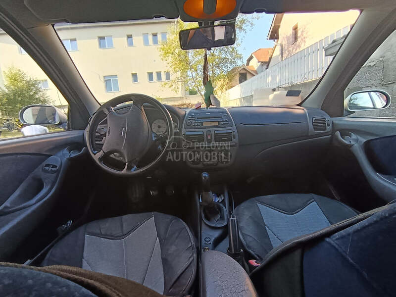 Fiat Marea 