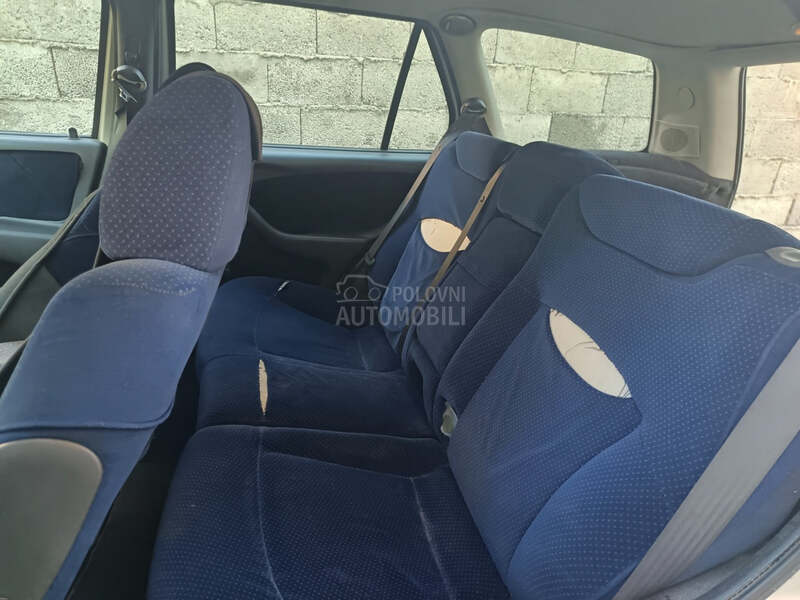 Fiat Marea 