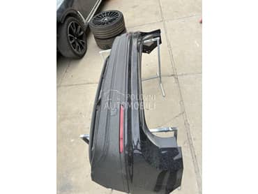 Zadnji Branik za Volkswagen Tiguan od 2015. do 2021. god.