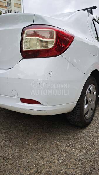 Dacia Logan 1.5dci