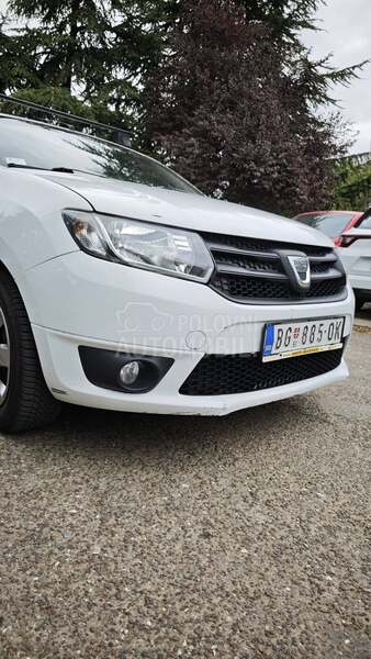 Dacia Logan 1.5dci