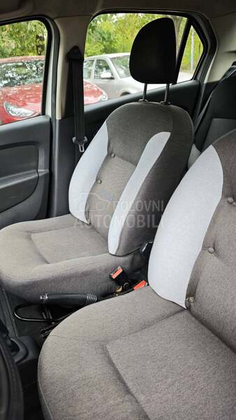 Dacia Logan 1.5dci