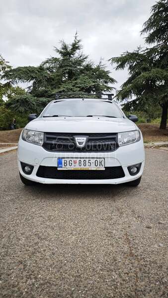 Dacia Logan 1.5dci