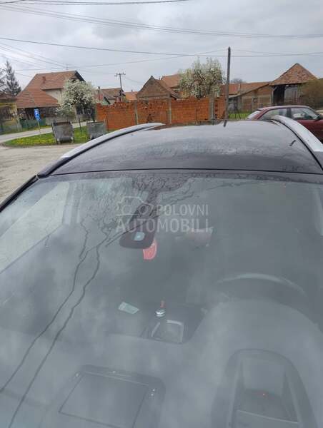 Peugeot 5008 1.6 hdi