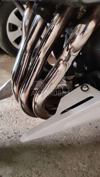 Yamaha fazer fz8 fz 8