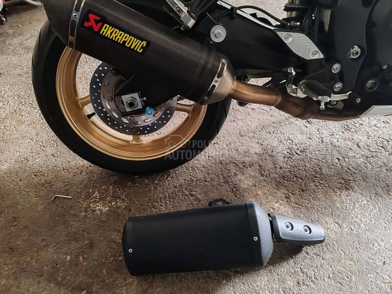 Yamaha fz8 fz 8