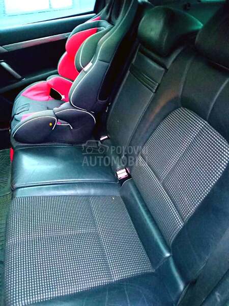 Peugeot 407 2.0hdi