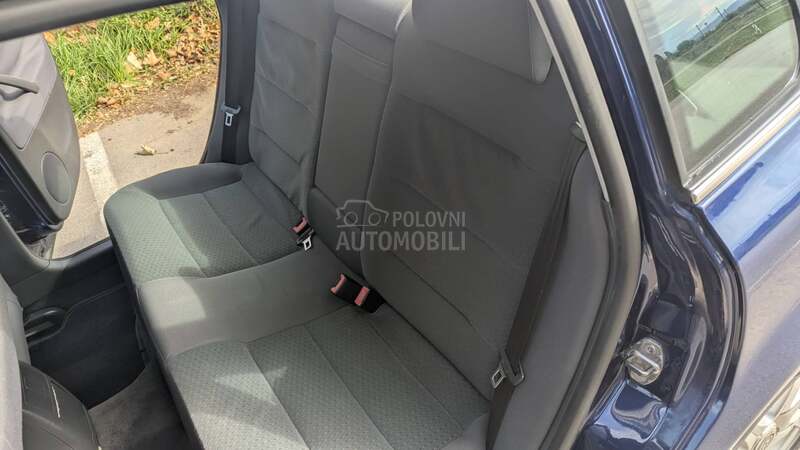 Volkswagen Passat B5.5 