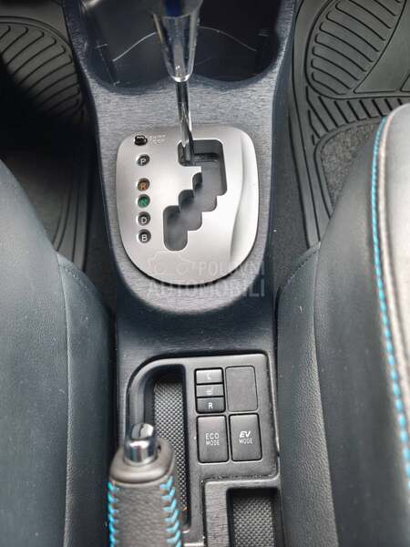 Toyota Yaris 1.5 Hybrid Sol