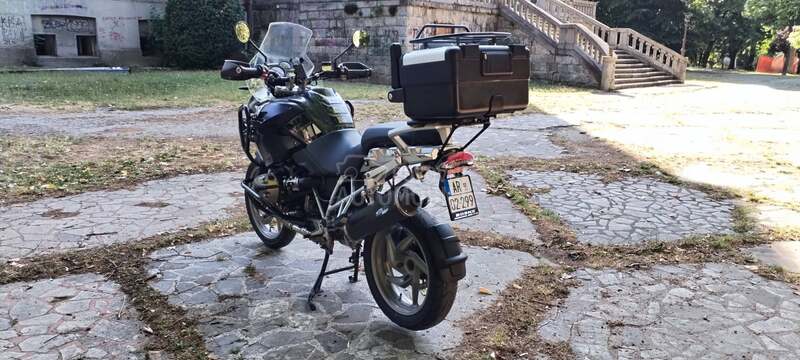 BMW R 1200 GS