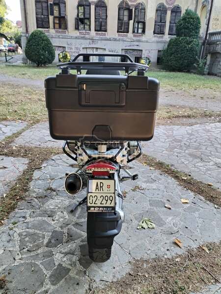 BMW R 1200 GS