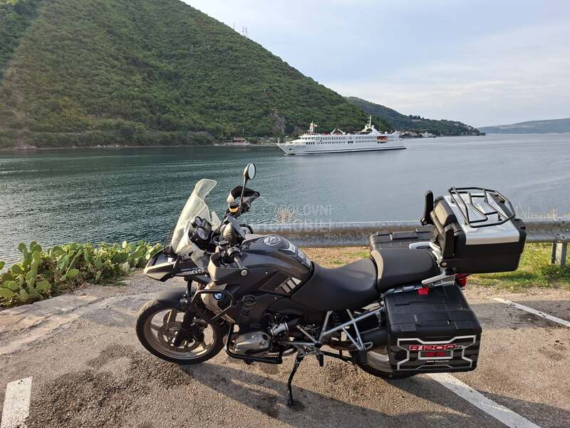 BMW R 1200 GS