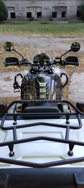BMW R 1200 GS