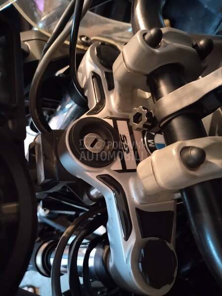 BMW R 1200 GS
