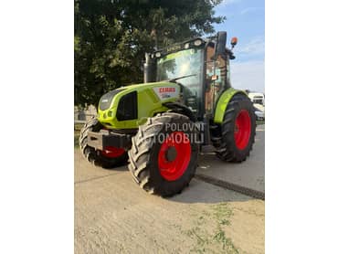 Claas ARION 420 cis