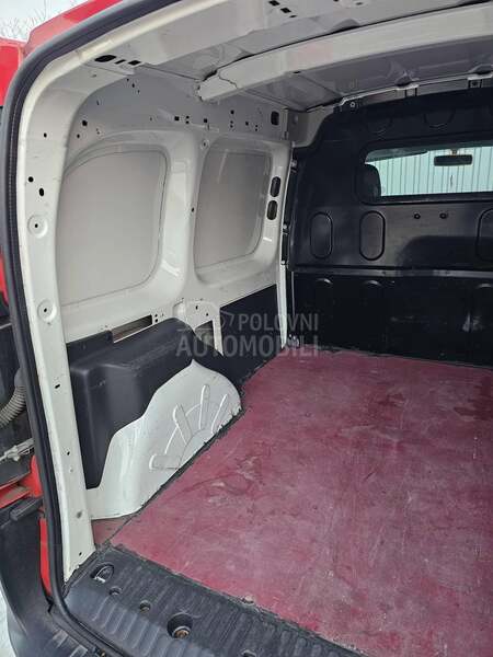 Renault Kangoo 1.5 dci KLIMA