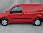 Renault Kangoo 1.5 dci KLIMA
