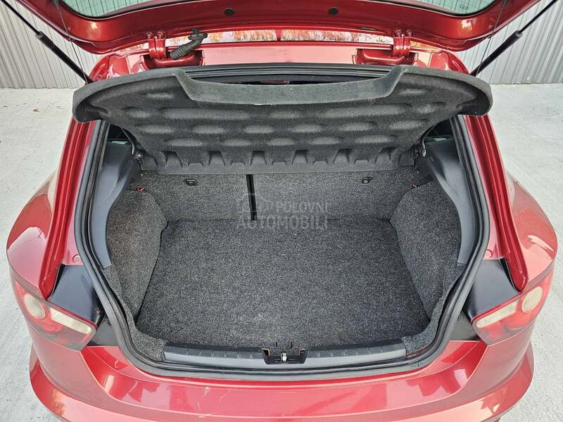 Seat Ibiza CUPRA BOCANEGRA