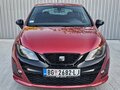 Seat Ibiza CUPRA BOCANEGRA