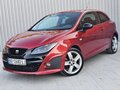 Seat Ibiza CUPRA BOCANEGRA